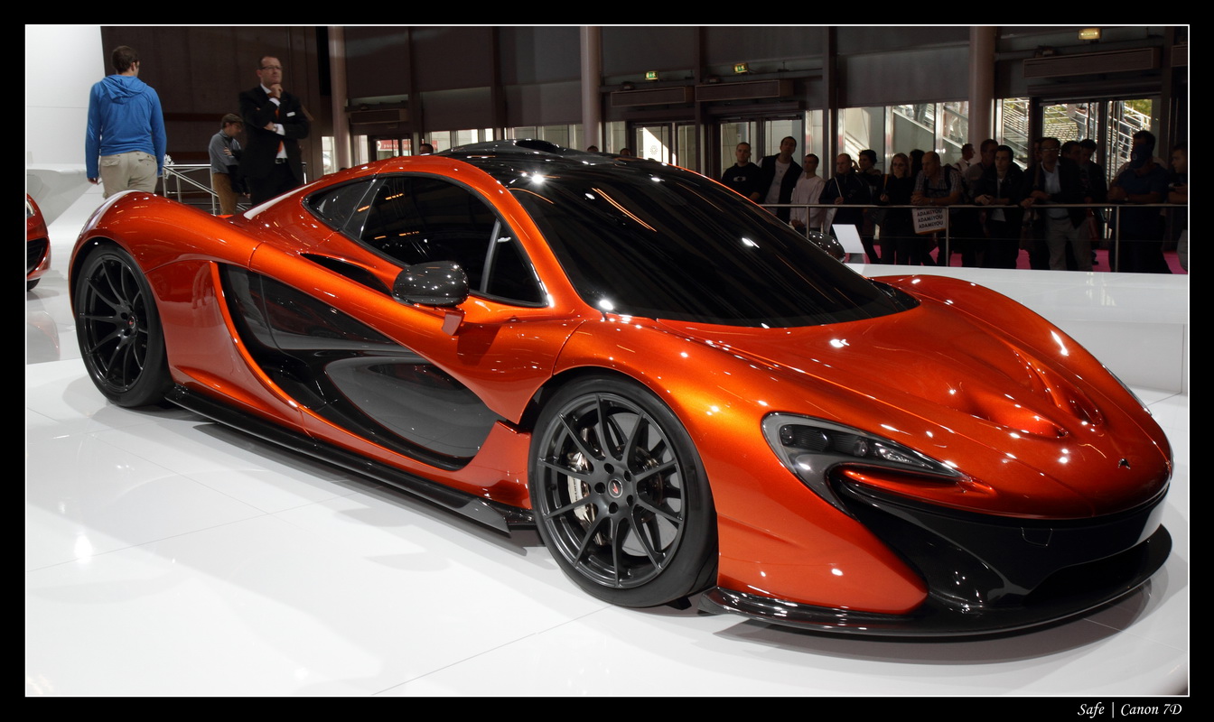 2012 - 10 - Salon auto Paris - 017